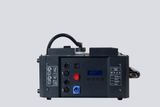 Дым машина вертикальная Zumen QS-200, 2500 Вт