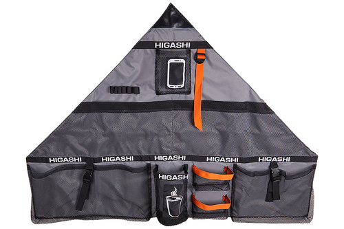 Разгрузочный карман HIGASHI Unloading pocket GRM