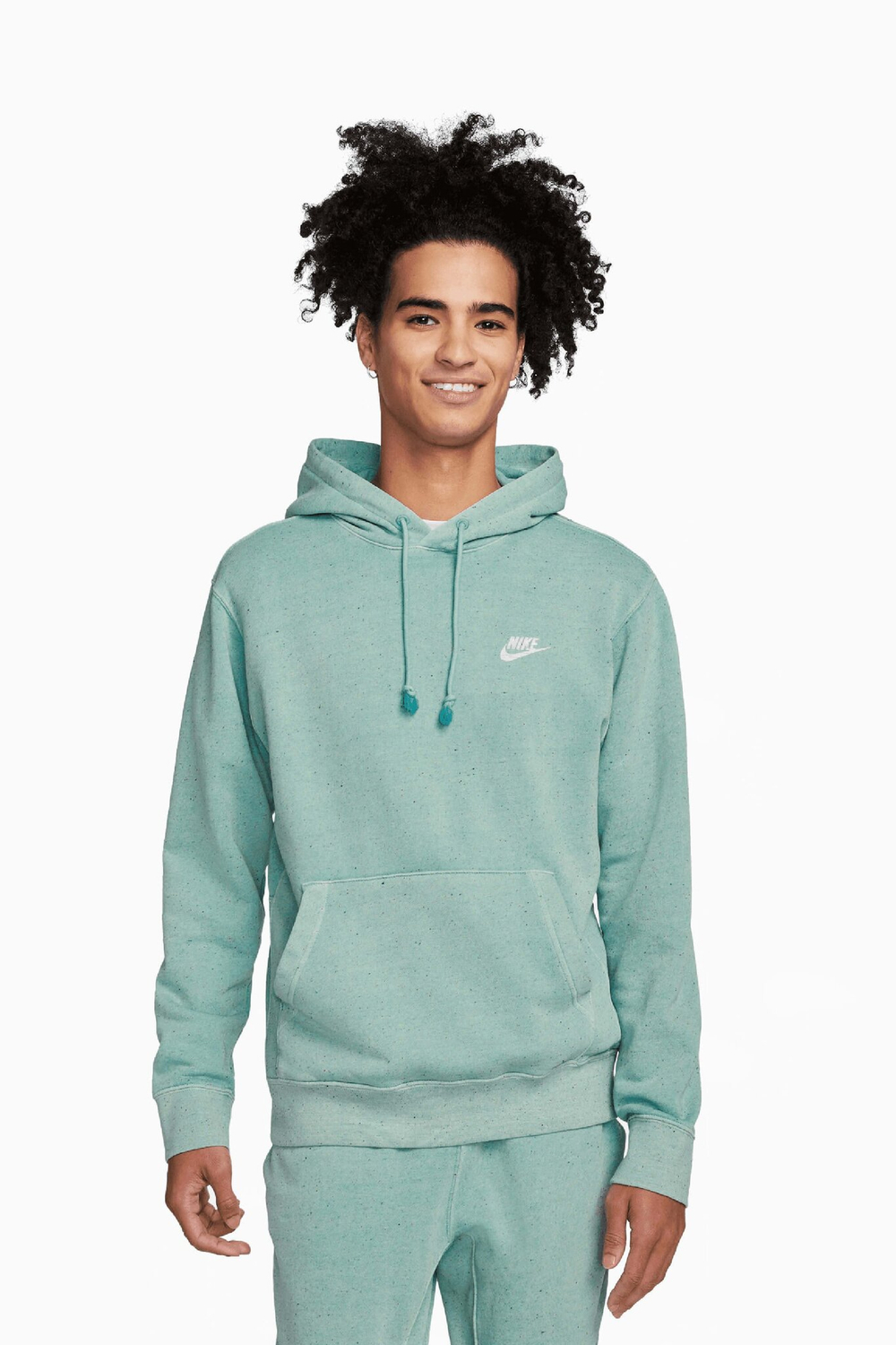 Кофта Nike Club Fleece