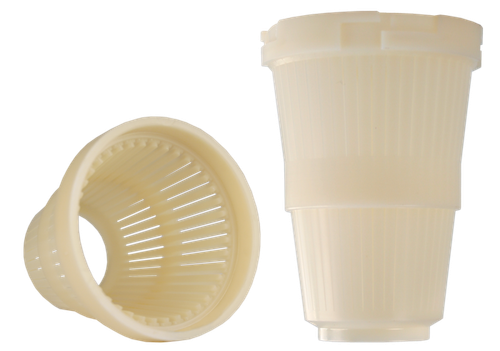 Дистрибьютор верхний 1" Clack Corp. Top Distributor