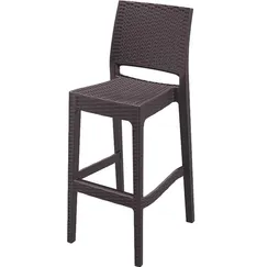 Барный стул Jamaica коричневый