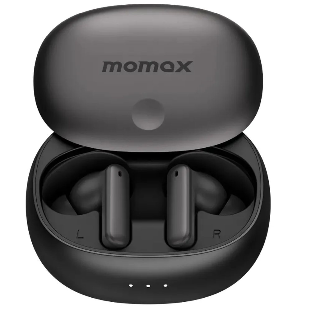 Беспроводные Bluetooth наушники MOMAX 1-Vibe Lite