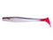 Виброхвосты LJ 3D BBS Series GIANT KUBIRA SWIM SHAD 10,3in (26,00)/PG39 1шт.