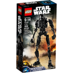 LEGO Star Wars: K-2SO Дроид 75120 — K-2SO — Лего Звёздные войны Стар ворз