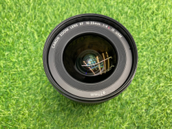 Canon EF 16-35mm 4L IS USM