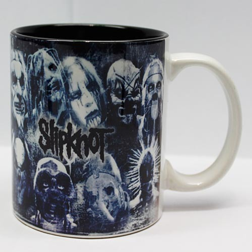 Кружка Slipknot