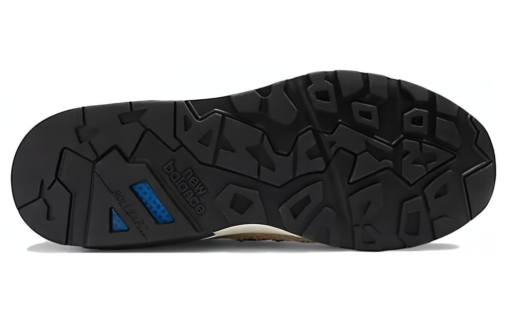 Кроссовки Levis X New Balance Nb 580