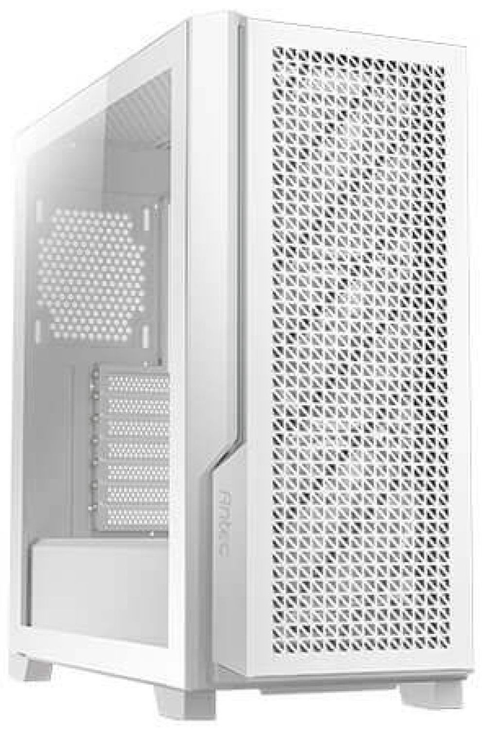 Корпус Antec P20C WHITE белый