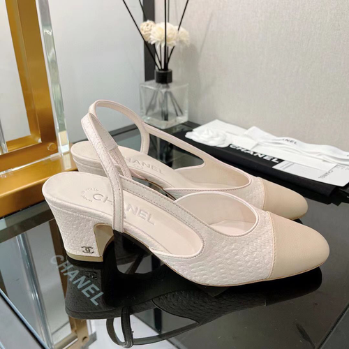 Туфли Christian Dior