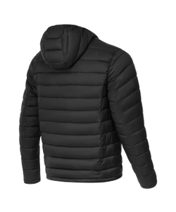 Куртка утепленная ESSENTIAL PerFormPROOF Light Padded Jacket, черный