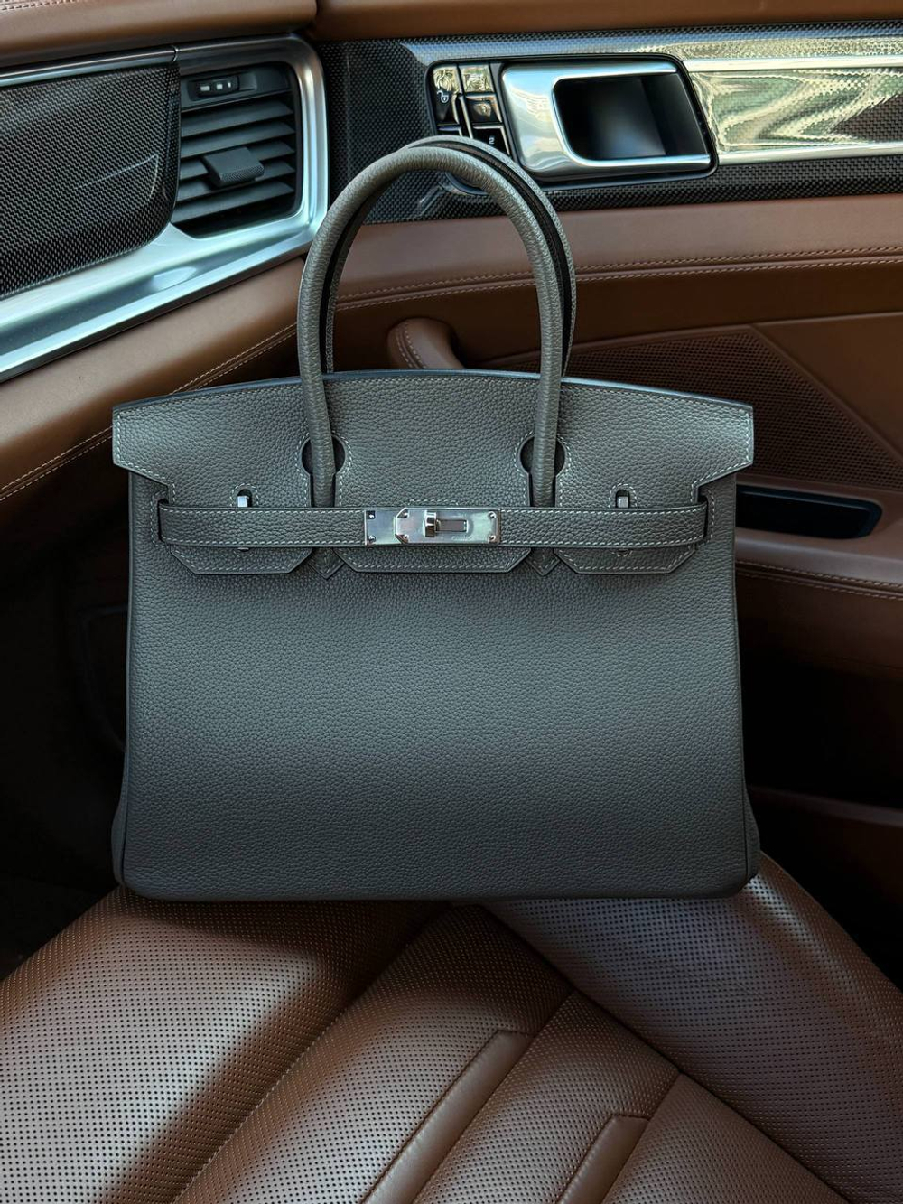 Сумка Hermes