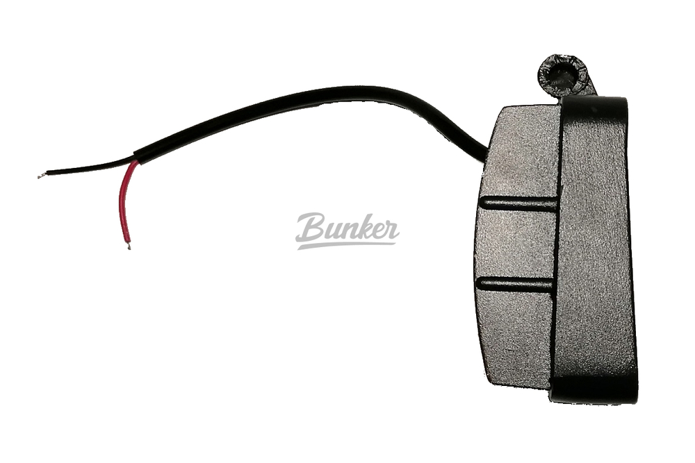 Светодиодная фара 126 Spot (42 LED 126W, чипы SMD 3030), шт.