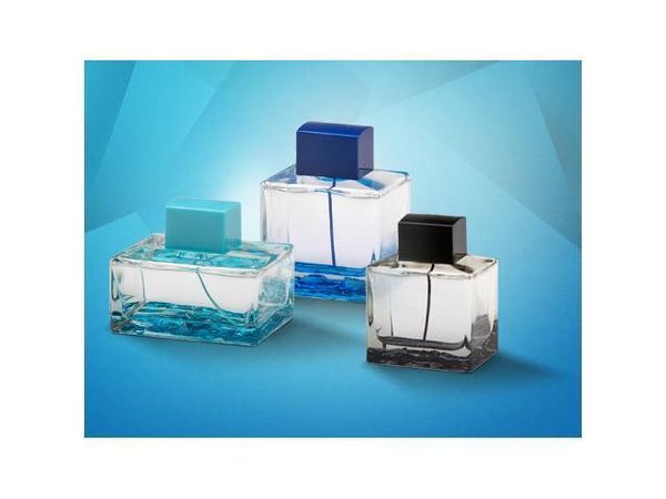 Antonio Banderas Splash Blue Seduction for Women