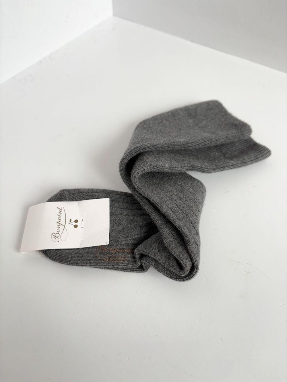 Новые хлопковые гольфы Bonpoint, 110