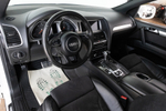 Audi Q7, 2011 год