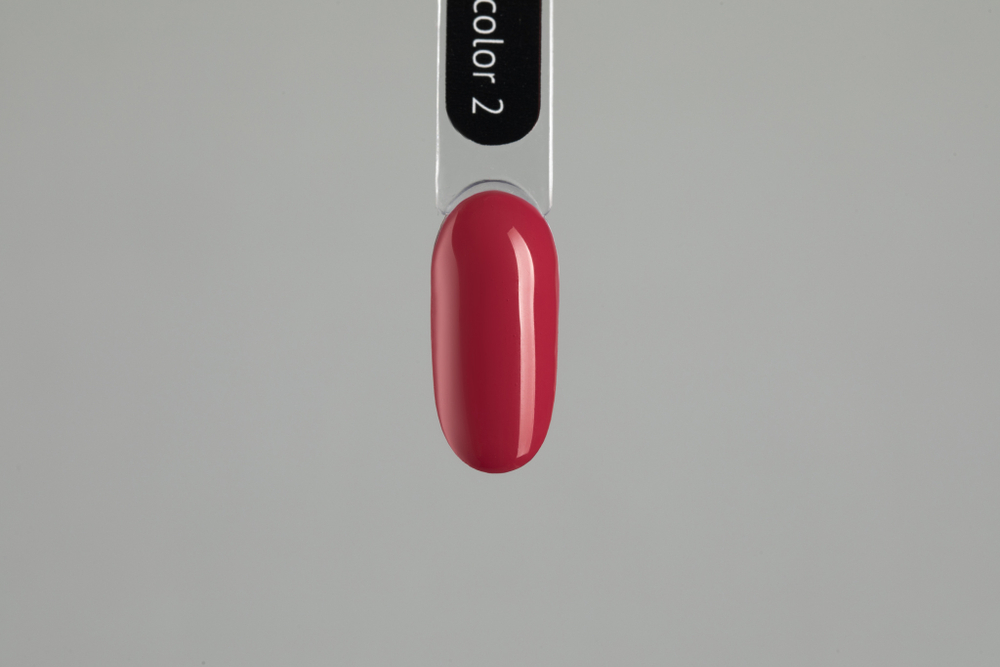 Monami Main Color No:2 (8 ml)