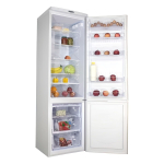 Холодильник DON R-295 K