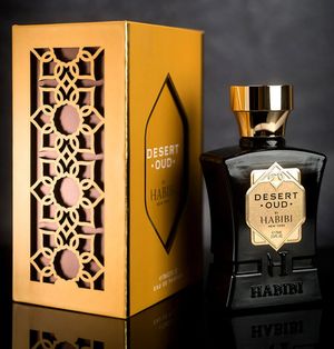 Habibi NY Desert Oud