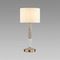 Настольная лампа Odeon Light Exclusive Latte 5403/1T