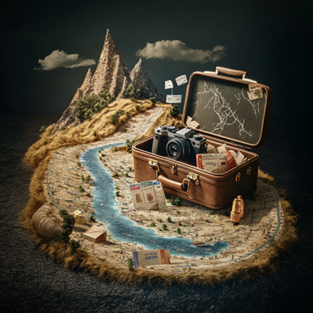 Путешествия