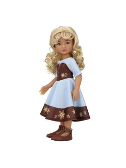 Кукла Ruby Red Марина 28см (CYA-2308)