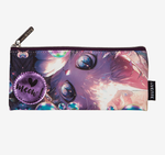 Пенал 21,5x9x1 см "Lovely Cat" (deVENTE)