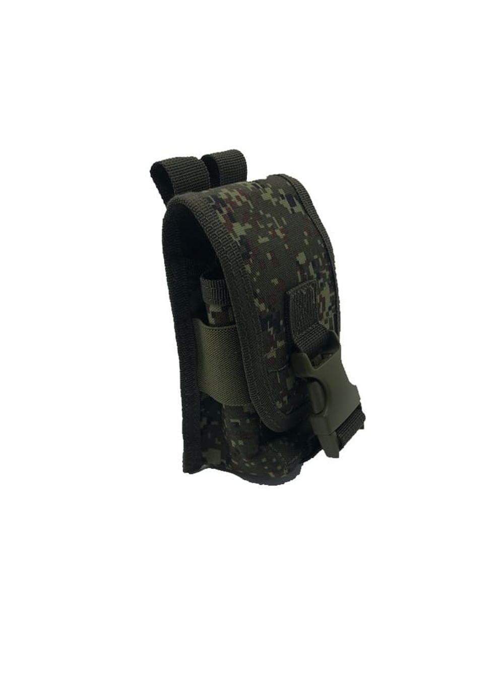 Подсумок гранатный цифра