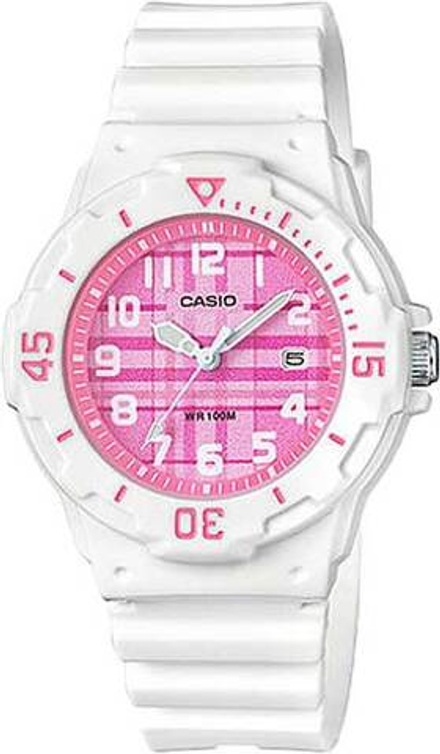 Женские наручные часы Casio Collection LRW-200H-4C