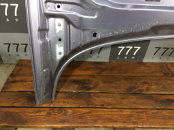 Капот Omoda C5 22-нв Б/У Оригинал 553000311AADYJ