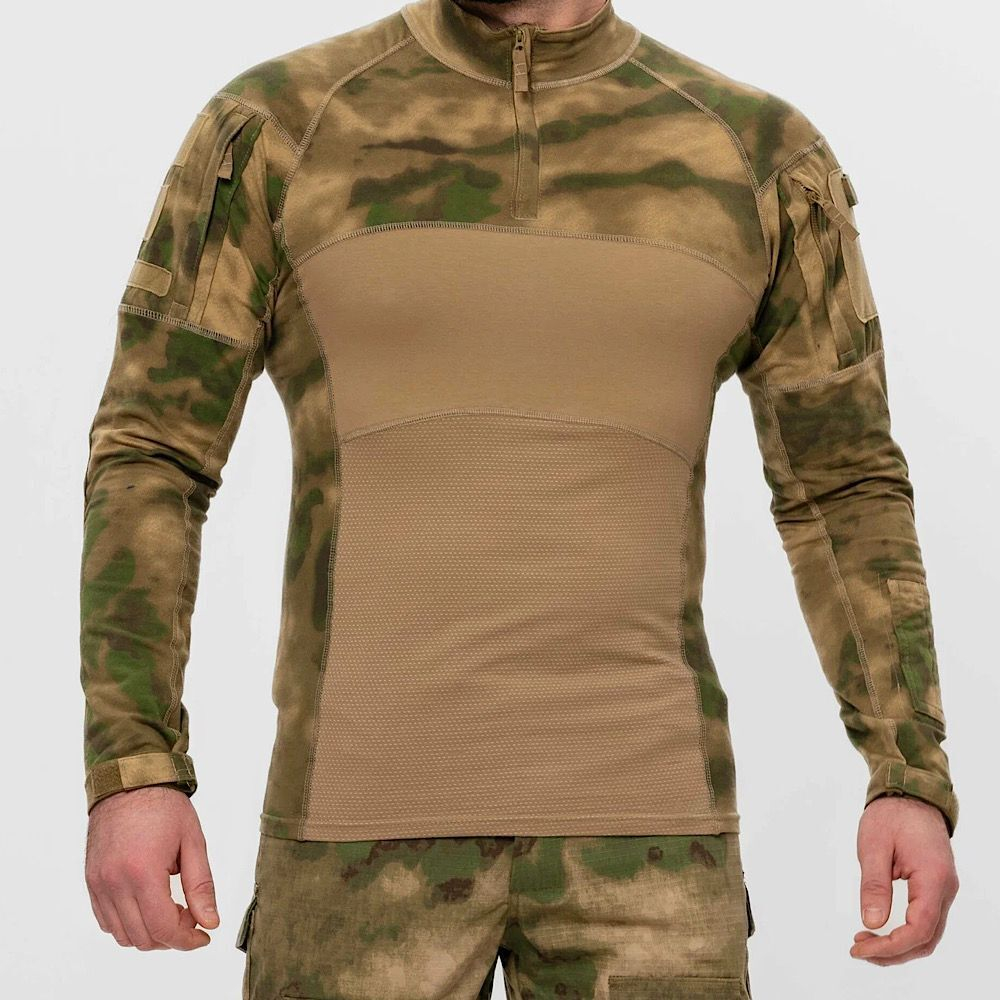 Костюм боевой Combat с наколенниками (Атака)