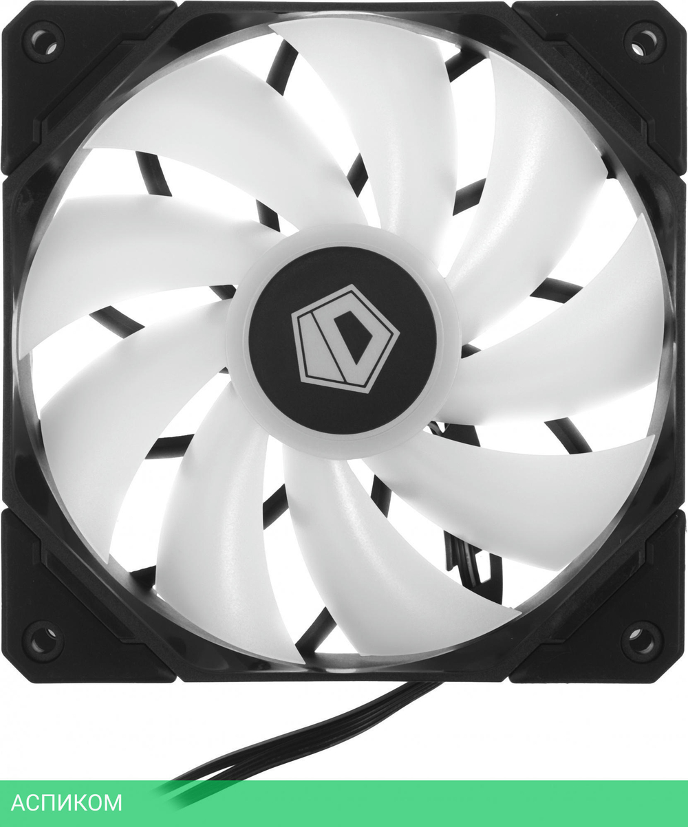 Кулер для процессора ID-Cooling SE-224-XTS ARGB