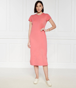 Платье POLO RALPH LAUREN - розовый(211935607)