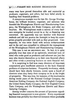 Business finance, a practical study of financial management in private business concerns | William Henry Lough