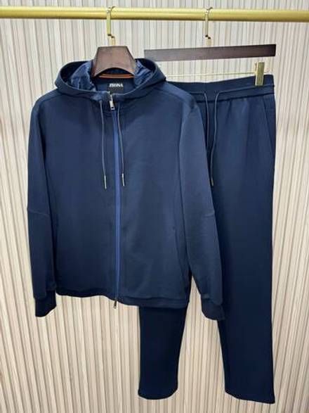 Спортивный костюм Zegna