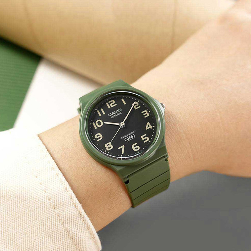 Наручные часы Casio MQ-24UC-3B