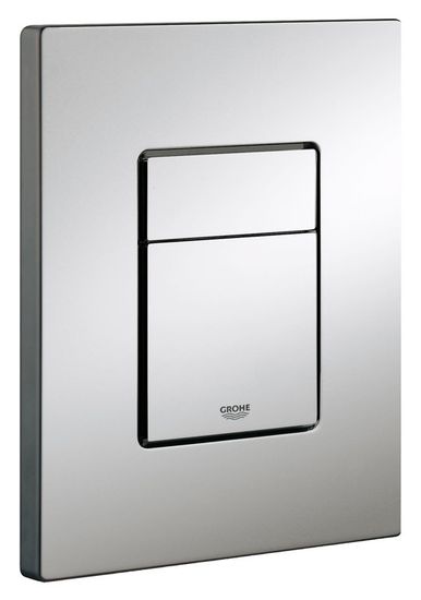 Комплект унитаз с инсталляцией Grohe Solido 39186000 (комплект 4 в 1)