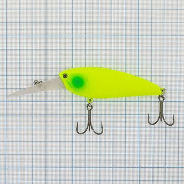 Воблер SD0781MDF col 62 (SD0781MDF-62) RYOBI