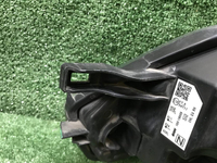 Фара правая Nissan Qashqai j11 17-23 галоген