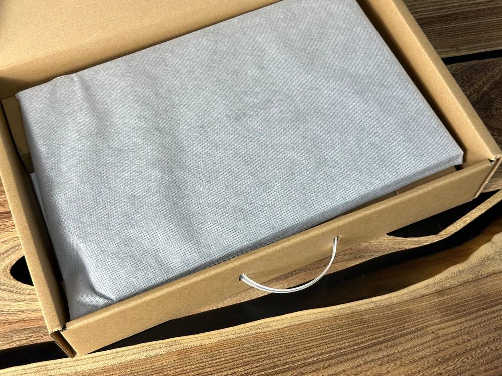 15.6" Ноутбук Dixiang 15N-5095A (1920x1080, Intel Celeron N5095A, RAM 16ГБ,SSD 512ГБ, Intel UHD Graphics, Win 11)