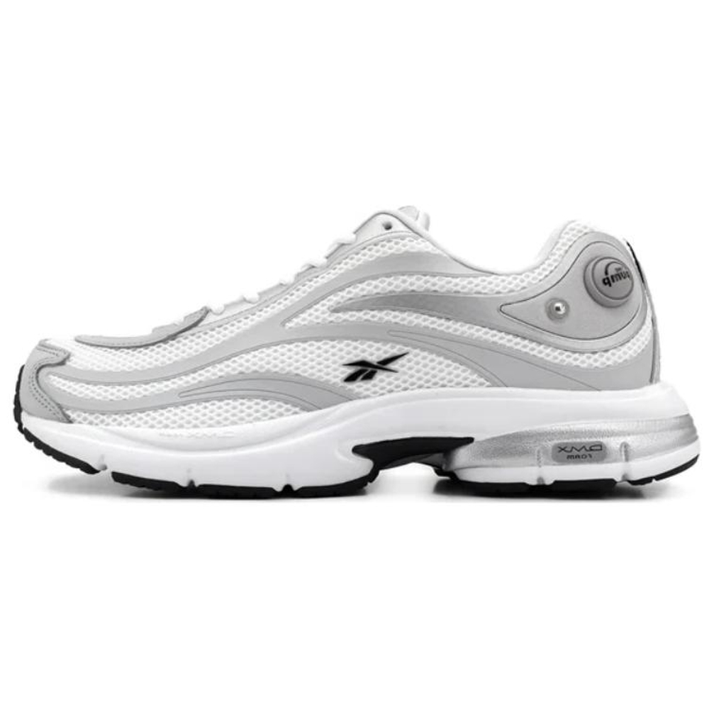 Кроссовки Reebok Rbk Premier Pump Paris Trainer