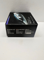 H4 / Автомобильные светодиодные лампы, H4, 36W, 6000 Lm, 12 вольт, MINI LED, T ЛюксМини, TG (2 шт. / комплект)