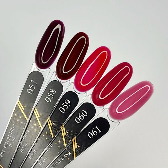 База Bliss Comouflage Base Coat №60, 15мл