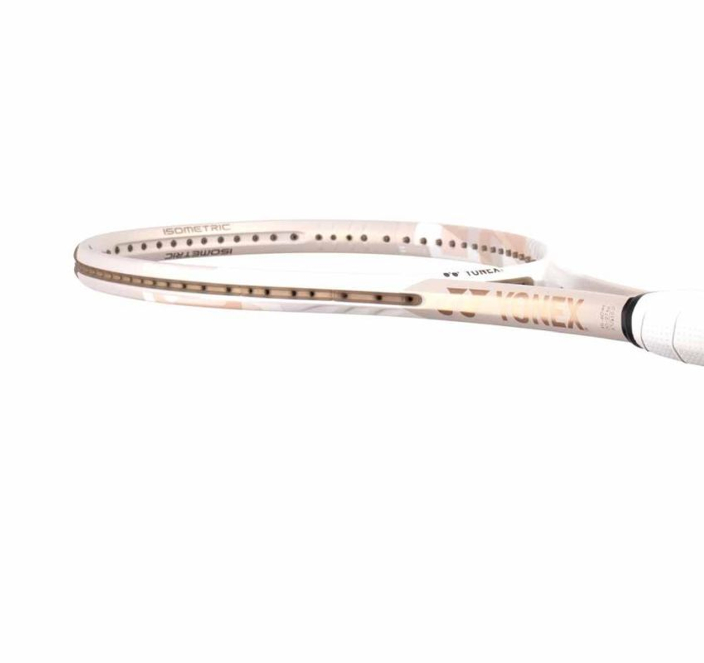 Теннисная ракетка Yonex Vcore 98 (305g) + Струны + Натяжка