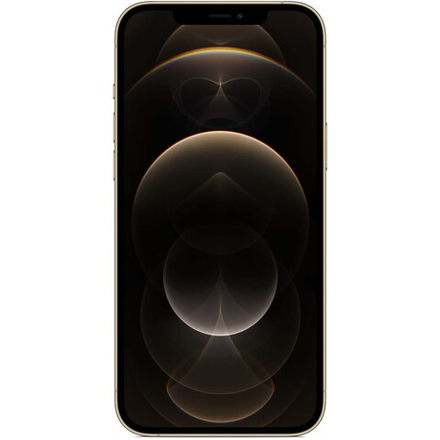 Смартфон Apple iPhone 12 Pro 256 ГБ, nano SIM+eSIM, Золотой