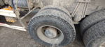FAW J6 6x6 Самосвал CA3250P66K24L1TE5 (Дизельный, 11,1 л, 420 л.с., МТ)