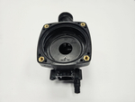 Улитка насоса без воздухоотводчика (под GRUNDFOS) для BAXI Eco Classic/Eco Nova (арт. 63104010341P-3, 63104010351P-3)