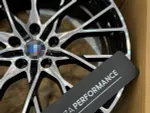КОВАНЫЕ ДИСКИ для BMW 3 SERIES M340i G20 LCI