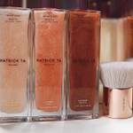 Patrick TA Major Glow Body Oil