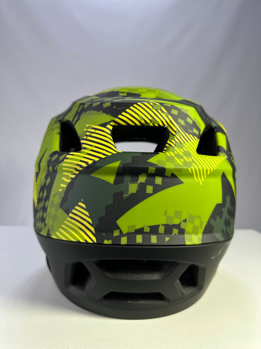 Велошлем Seeker