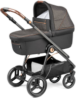 Коляска 3 в 1 Peg Perego Veloce TC Lounge 500
